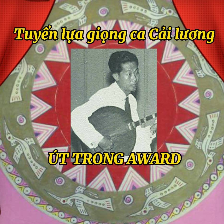 Fanpage Út Trong Award