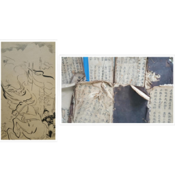 293f7289B7BaHf9 Bài Ca Đi Tây