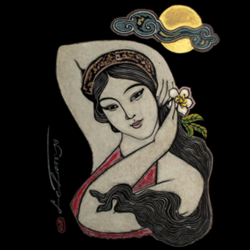 Cung Oán Ngâm Khúc