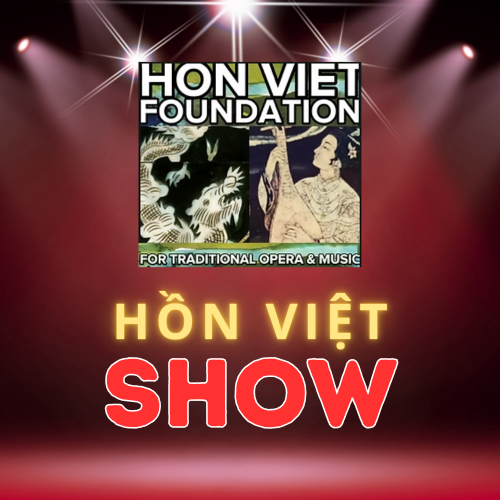 Hồn Việt Show – Hơi Thở Nam Bộ Trong Từng Giai Điệu