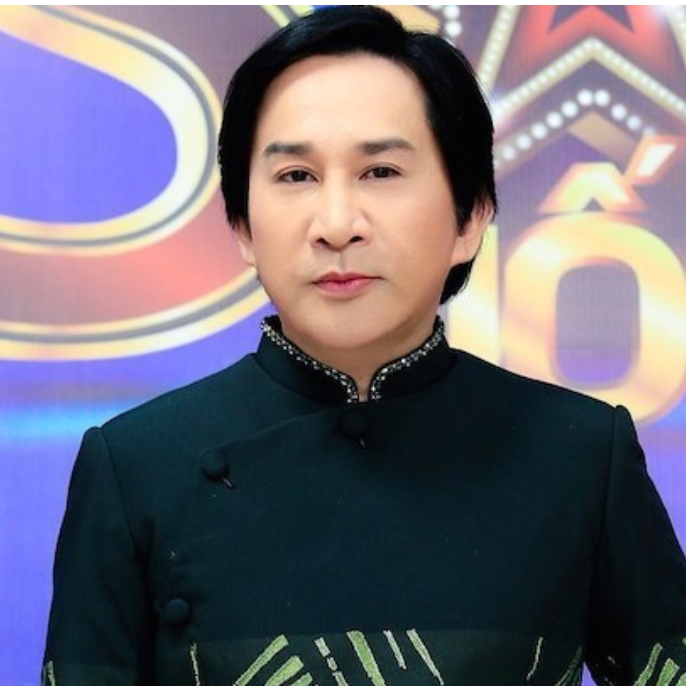 Nghệ Sĩ Ưu Tú - Kim Tử Long