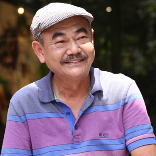 Nghệ Sĩ Nhân Dân -  Việt Anh