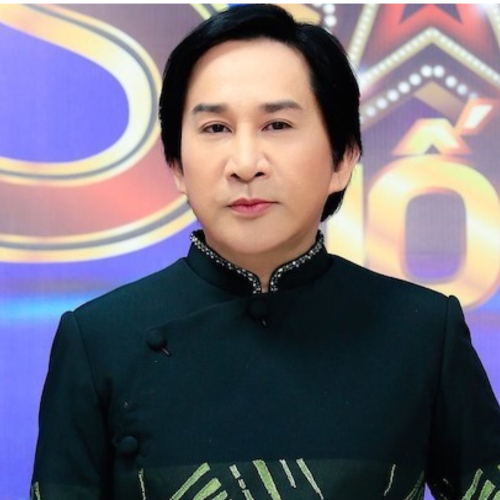 Nghệ Sĩ Ưu Tú - Kim Tử Long