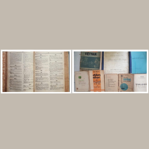 Kêu Lô Tô ( Từ số 19 đến 36) - Vọng Cổ Nhịp 16 ( Ra đời 1936)