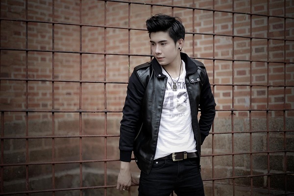 Tiểu sử ca sĩ