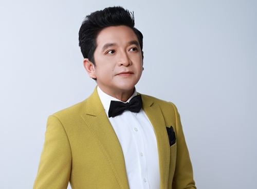 1. Tiểu sử Nghệ sĩ Nhân dân Trọng Phúc