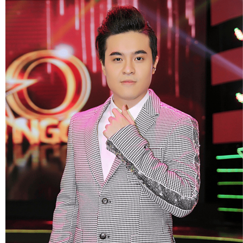 Ca Sĩ - Hoài Anh Kiệt