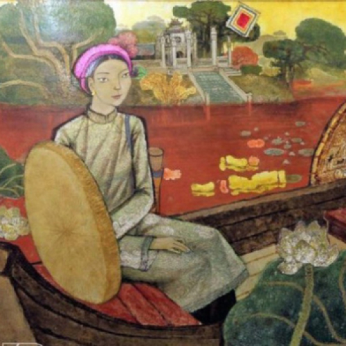 Thơ Nôm Là Gì? Giá Trị Của Thơ Nôm Trong Văn Học Việt Nam