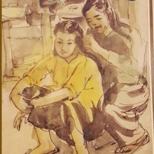 Nguồn Gốc Ra Đời Của Hát Ru – Âm Nhạc Đầu Tiên Của Nhân Loại