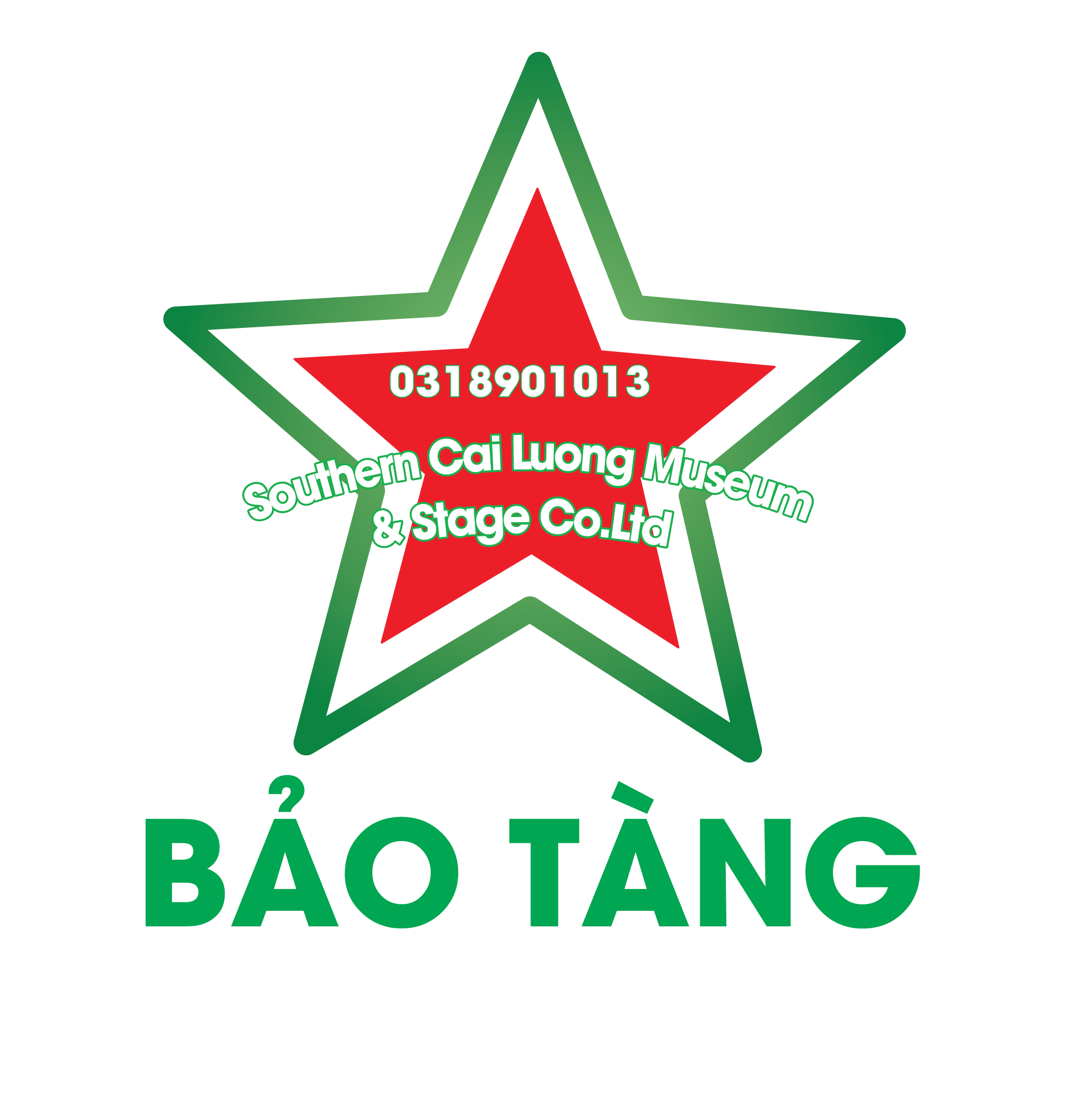 Cải Lương Museum